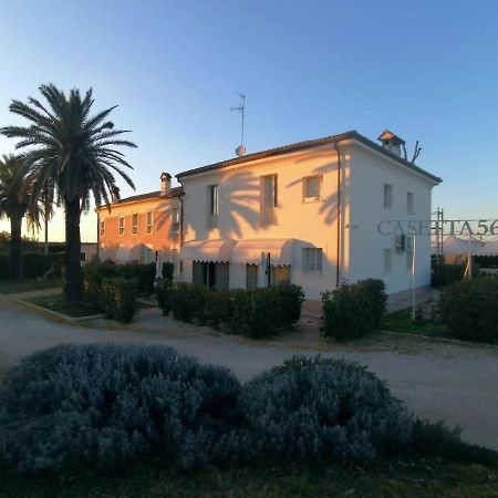 Relais Casetta56 Lugo  Zewnętrze zdjęcie
