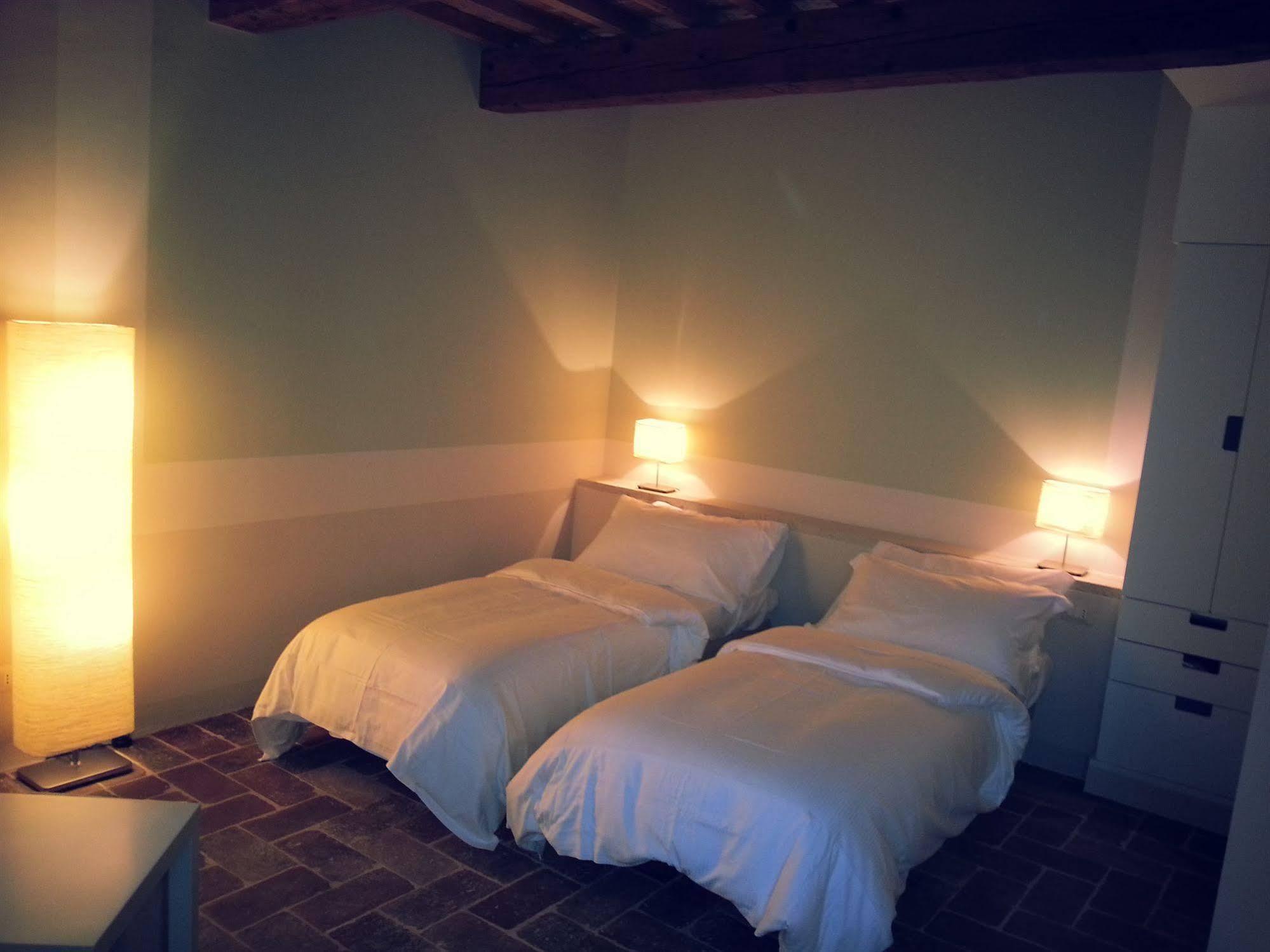 Relais Casetta56 Lugo  Zewnętrze zdjęcie