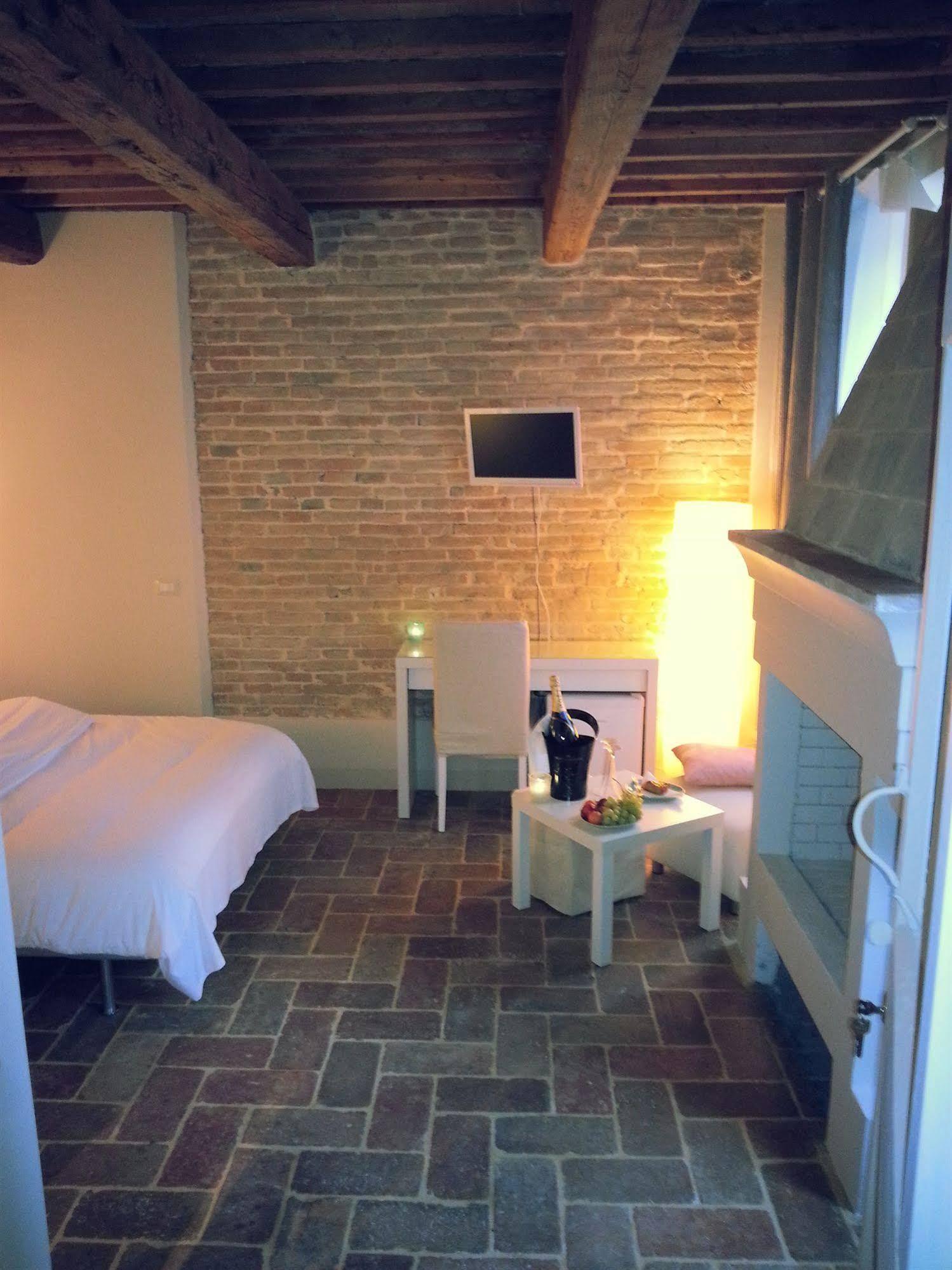 Relais Casetta56 Lugo  Zewnętrze zdjęcie