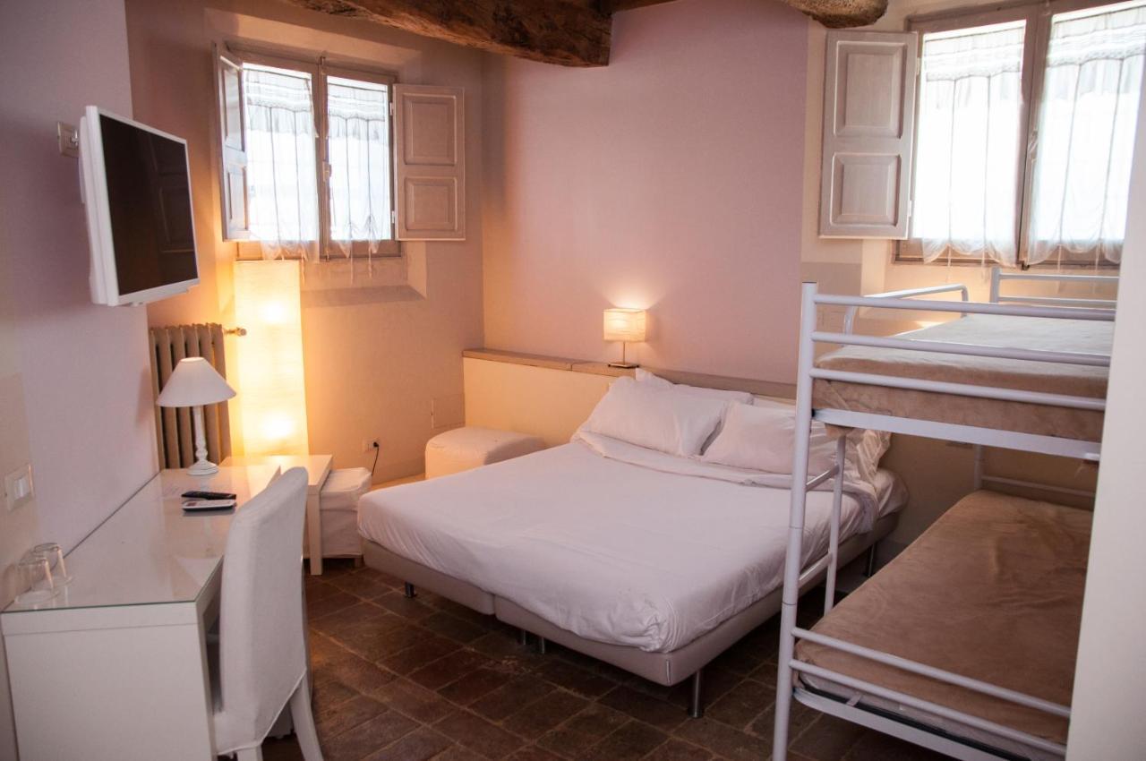 Relais Casetta56 Lugo  Zewnętrze zdjęcie