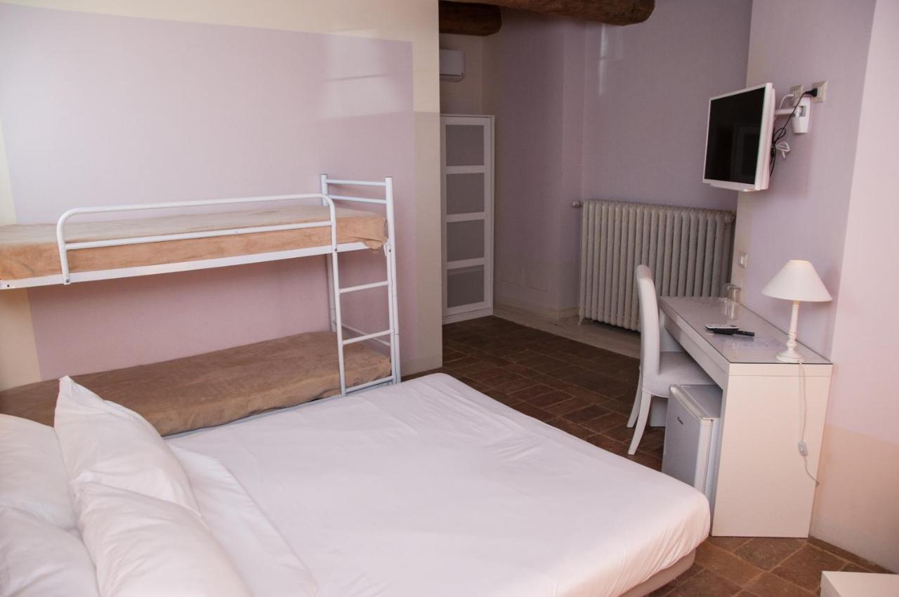 Relais Casetta56 Lugo  Zewnętrze zdjęcie