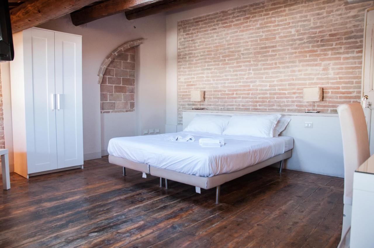 Relais Casetta56 Lugo  Zewnętrze zdjęcie