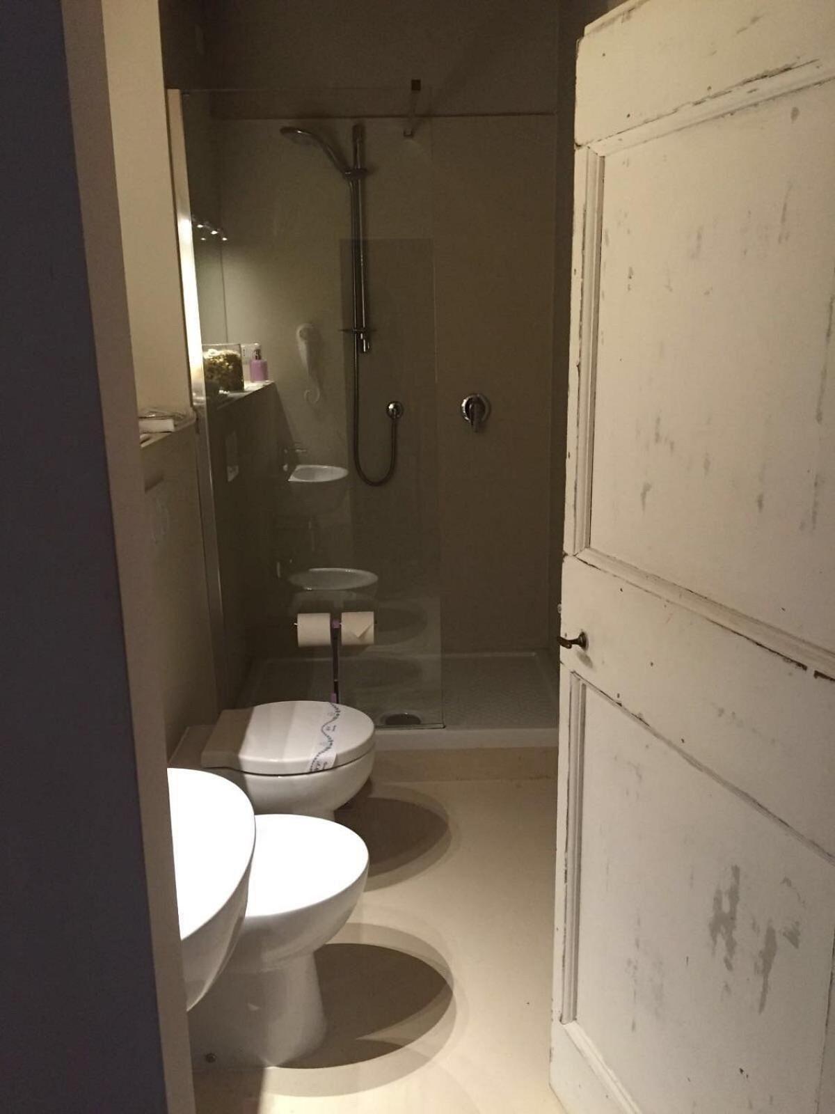 Relais Casetta56 Lugo  Zewnętrze zdjęcie