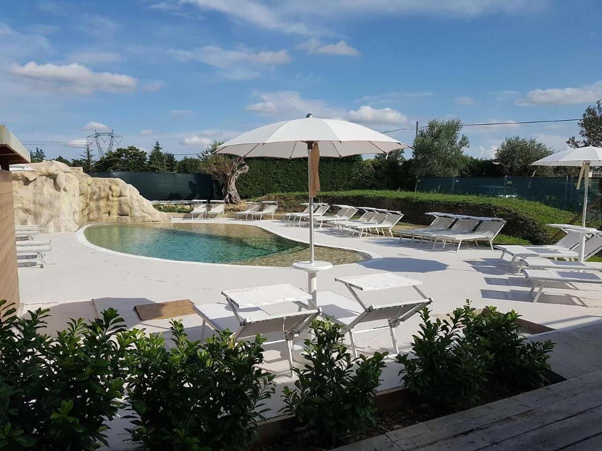 Relais Casetta56 Lugo  Zewnętrze zdjęcie