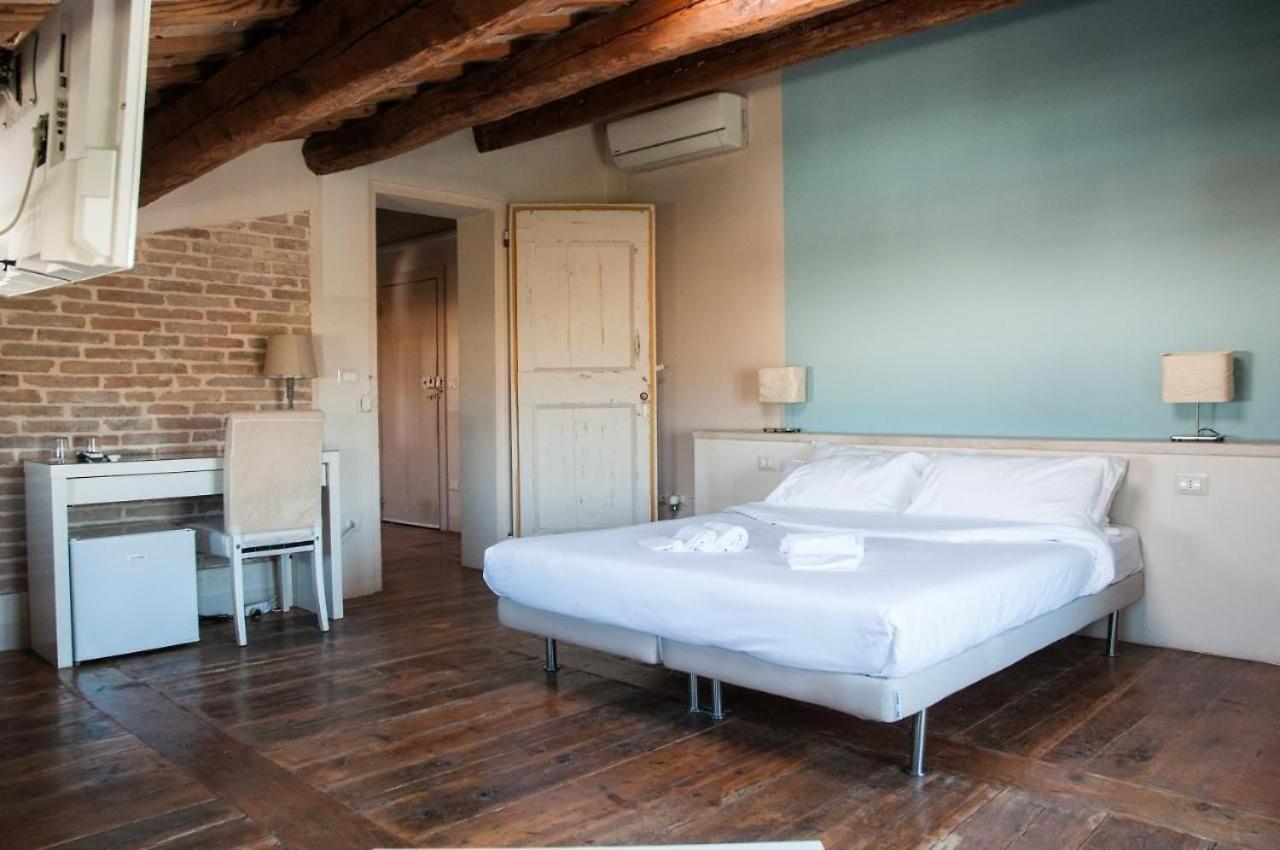 Relais Casetta56 Lugo  Zewnętrze zdjęcie