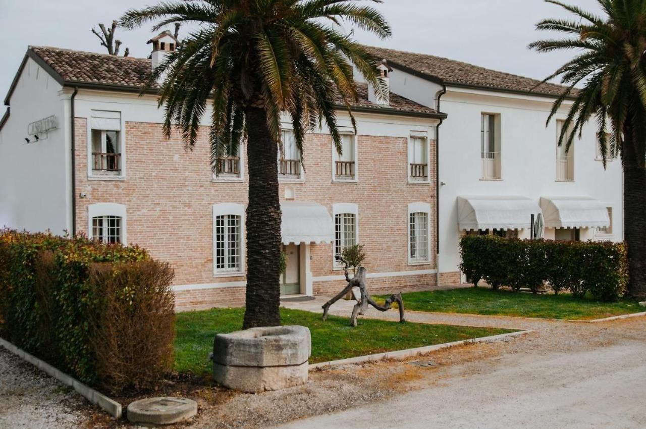 Relais Casetta56 Lugo  Zewnętrze zdjęcie