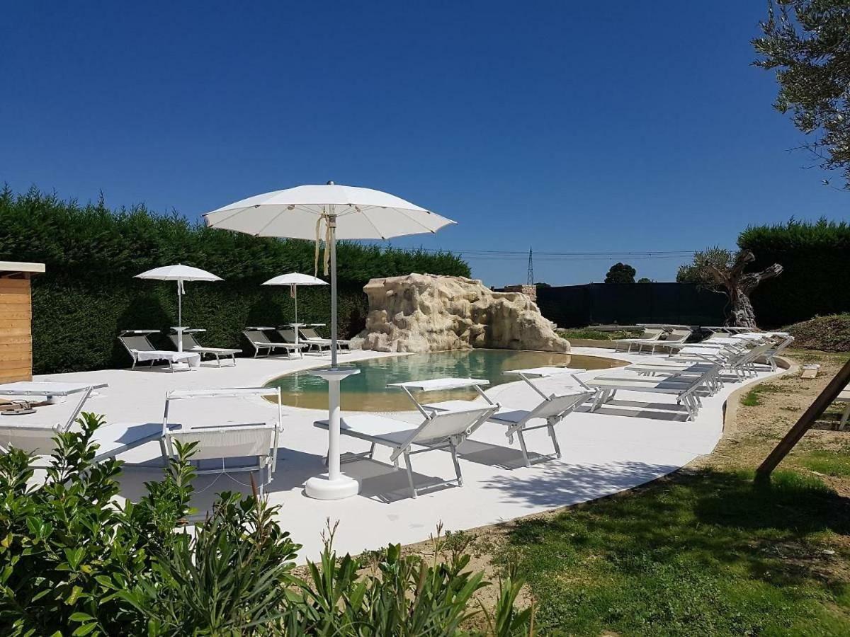 Relais Casetta56 Lugo  Zewnętrze zdjęcie