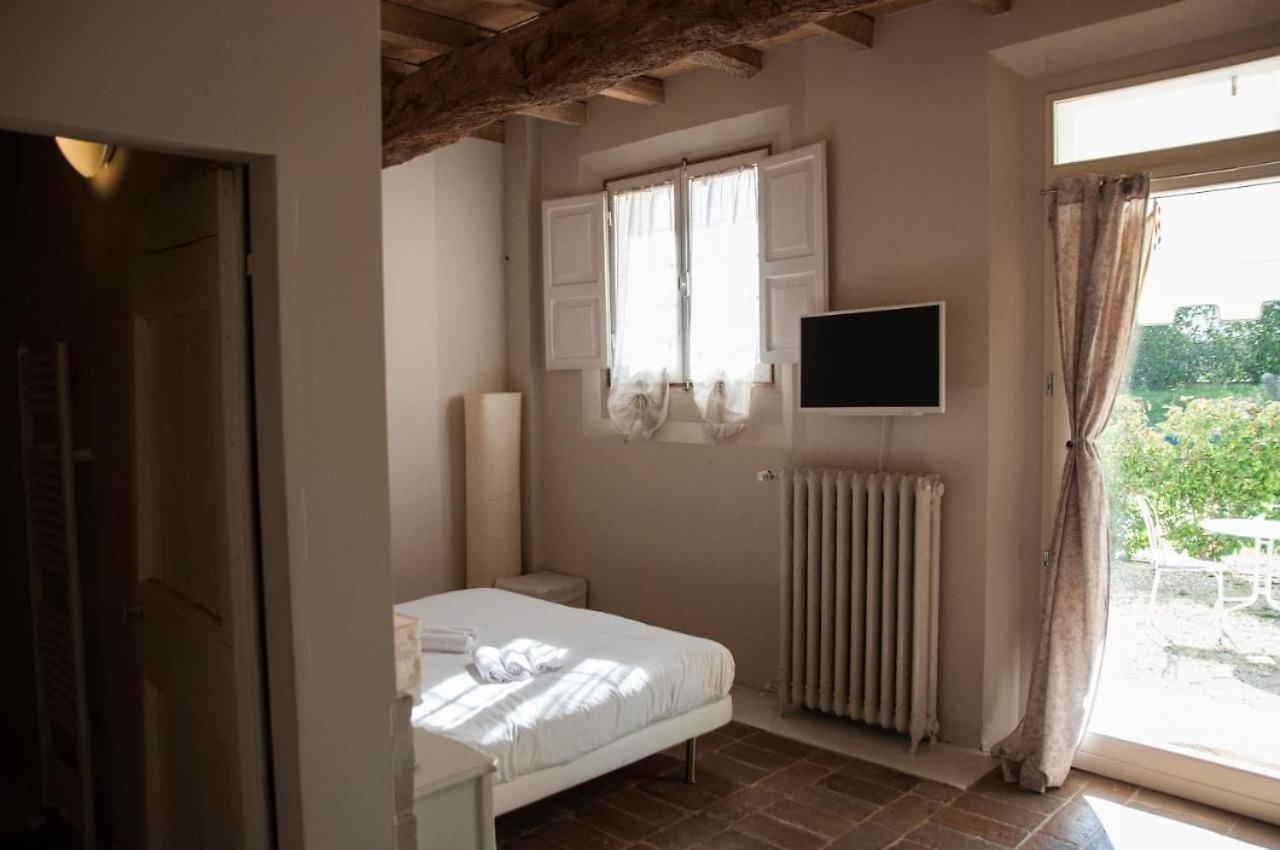 Relais Casetta56 Lugo  Zewnętrze zdjęcie