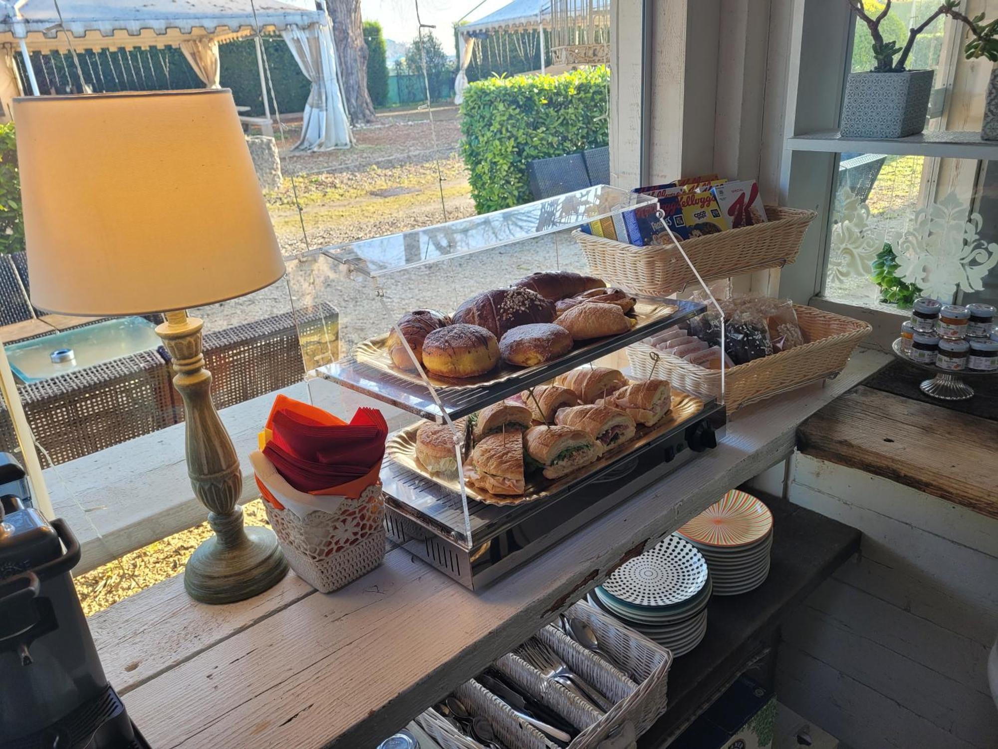 Relais Casetta56 Lugo  Zewnętrze zdjęcie