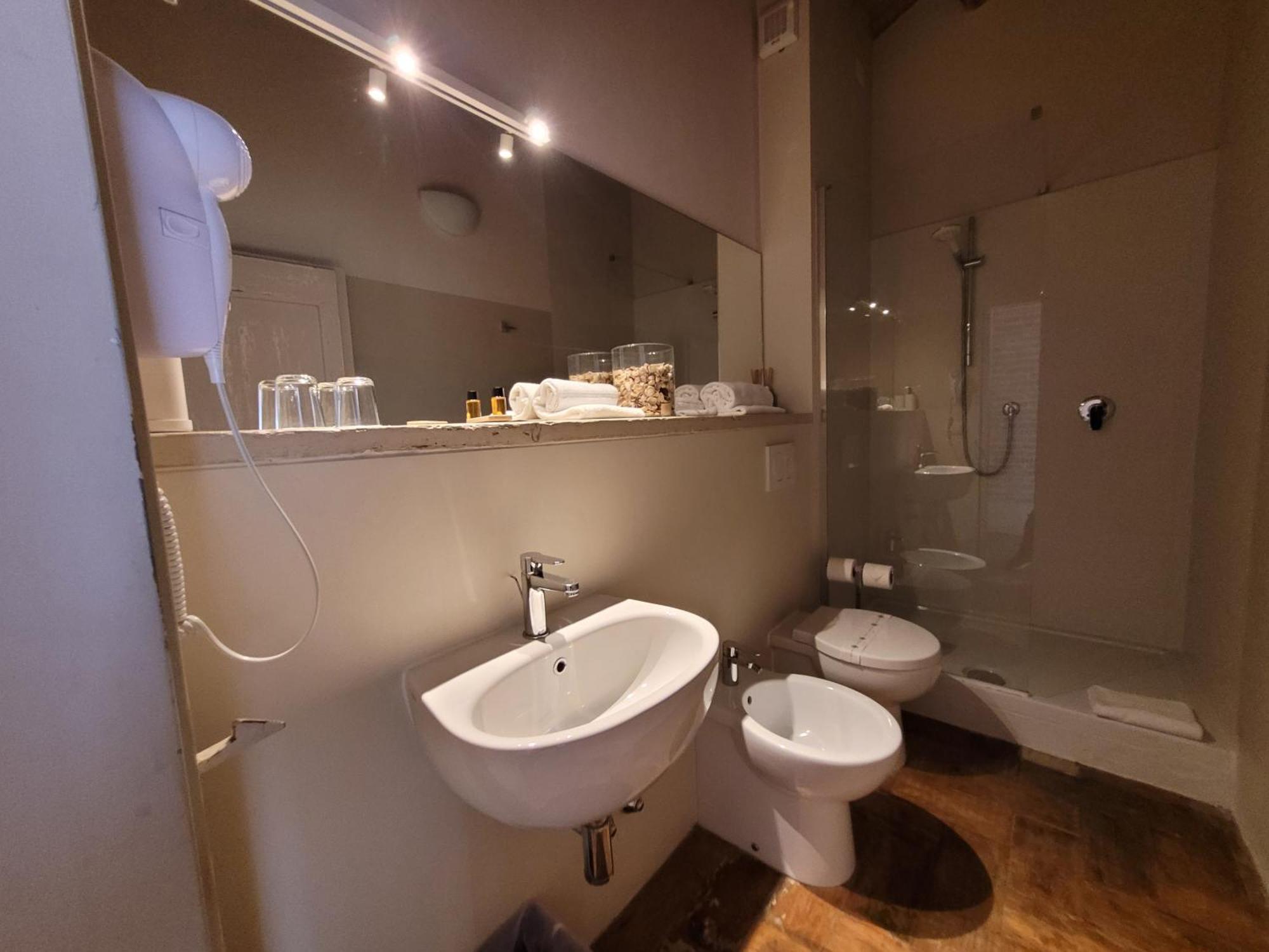 Relais Casetta56 Lugo  Zewnętrze zdjęcie