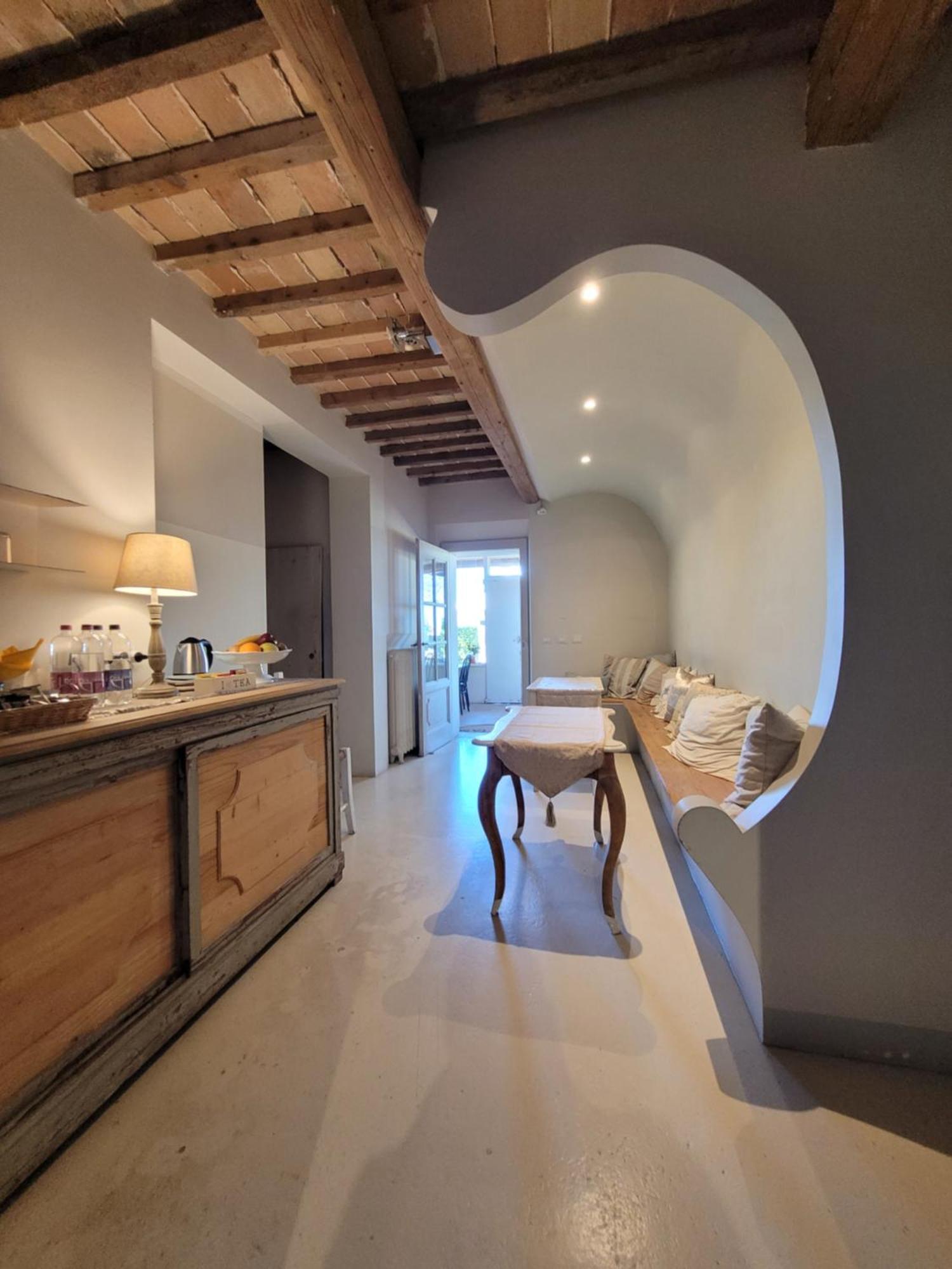 Relais Casetta56 Lugo  Zewnętrze zdjęcie