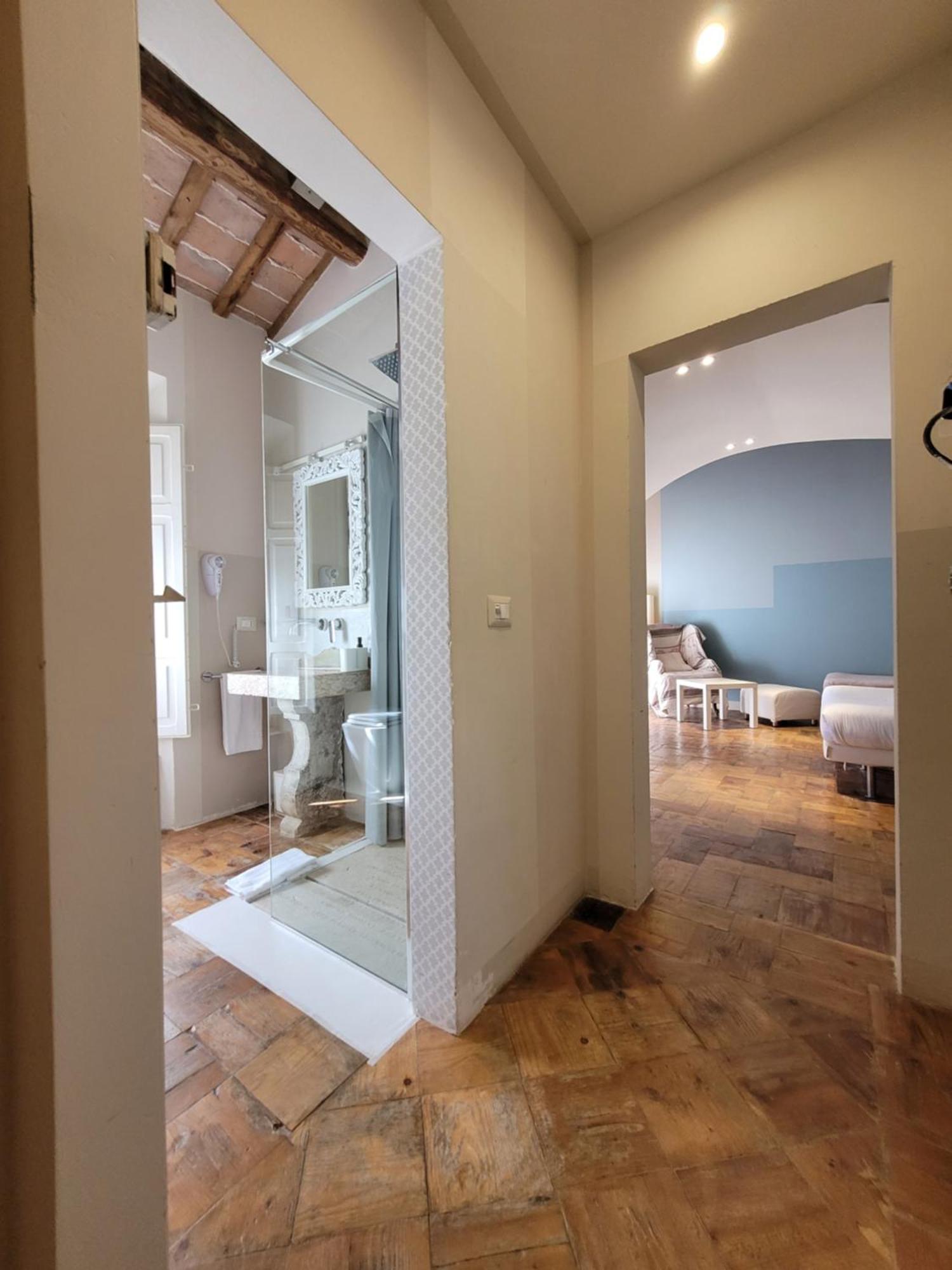Relais Casetta56 Lugo  Zewnętrze zdjęcie