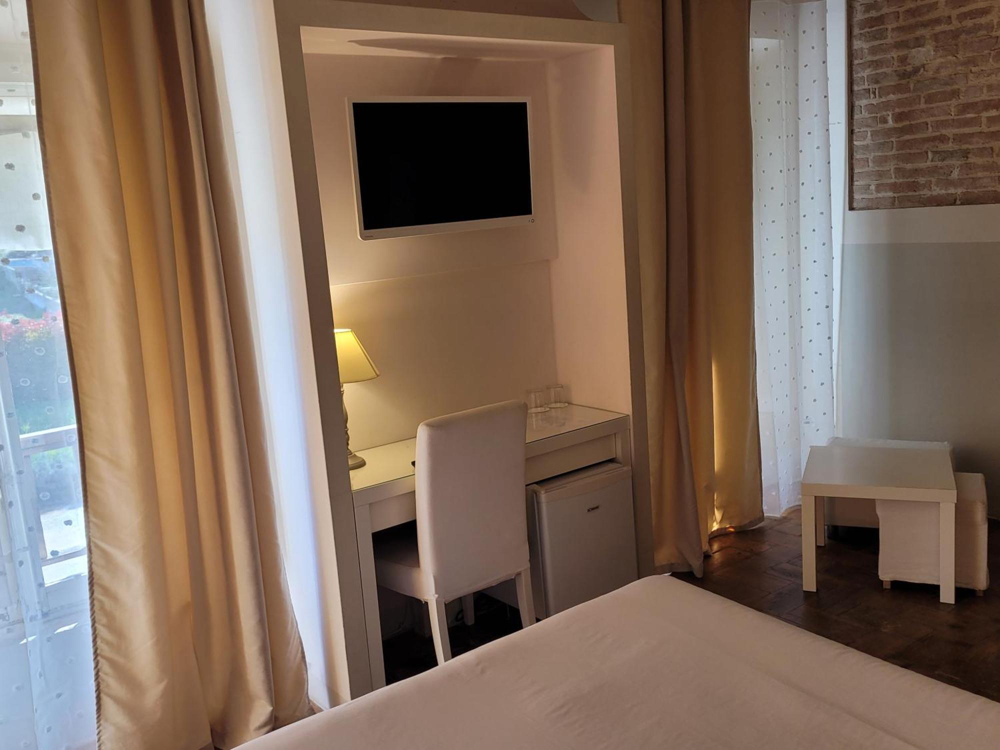 Relais Casetta56 Lugo  Zewnętrze zdjęcie