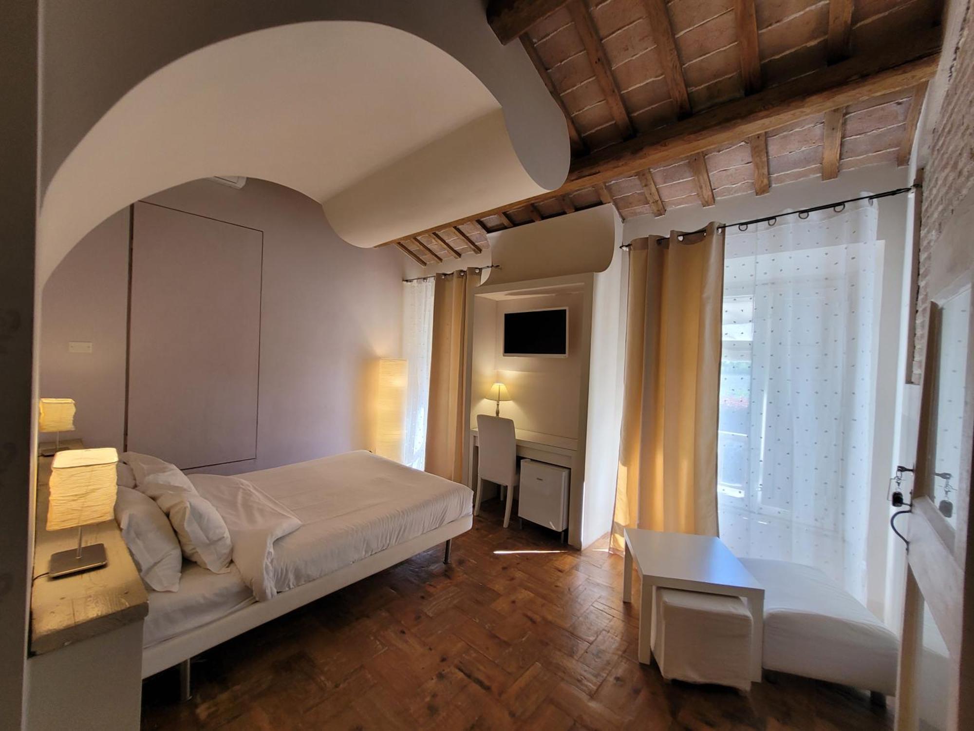 Relais Casetta56 Lugo  Zewnętrze zdjęcie