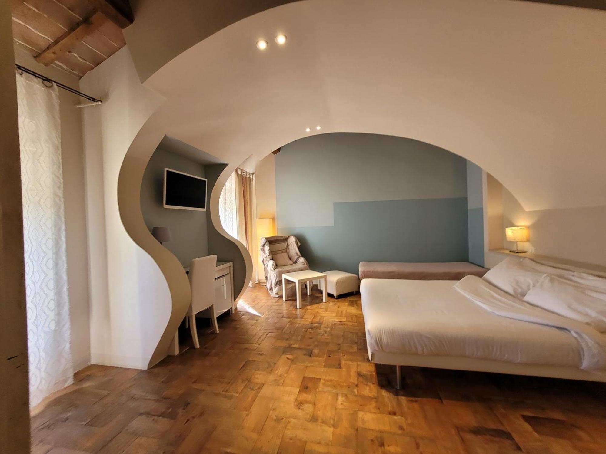 Relais Casetta56 Lugo  Zewnętrze zdjęcie
