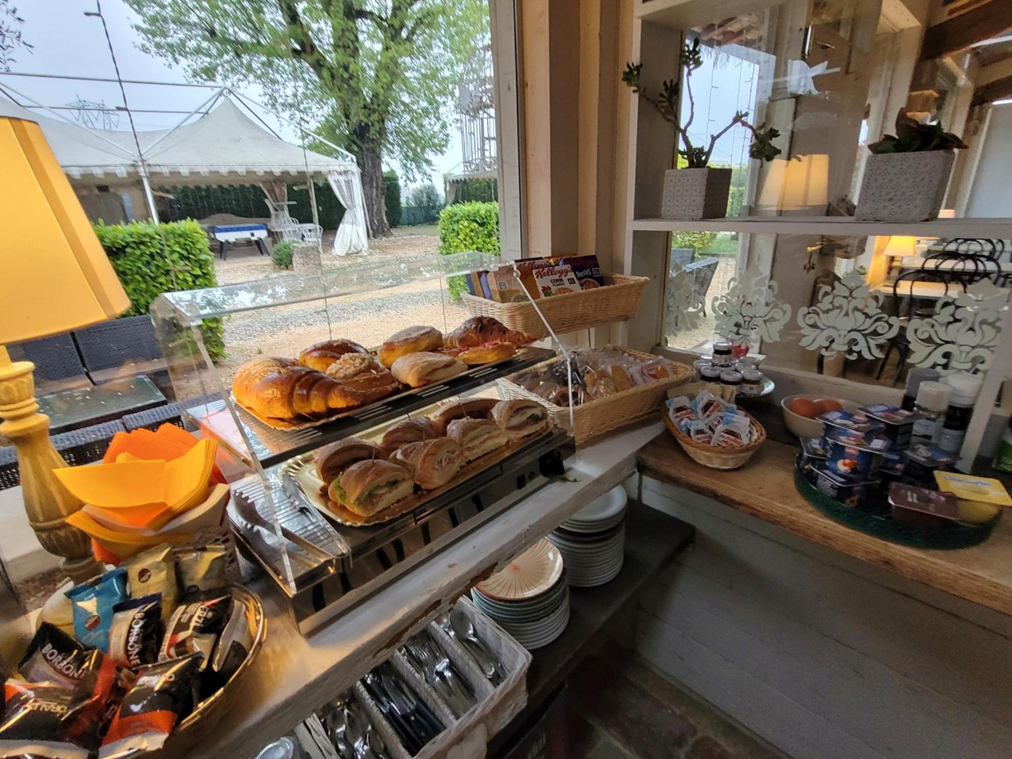 Relais Casetta56 Lugo  Zewnętrze zdjęcie