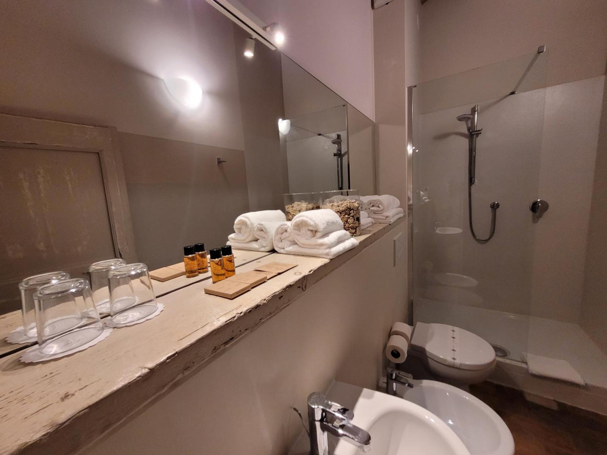 Relais Casetta56 Lugo  Zewnętrze zdjęcie