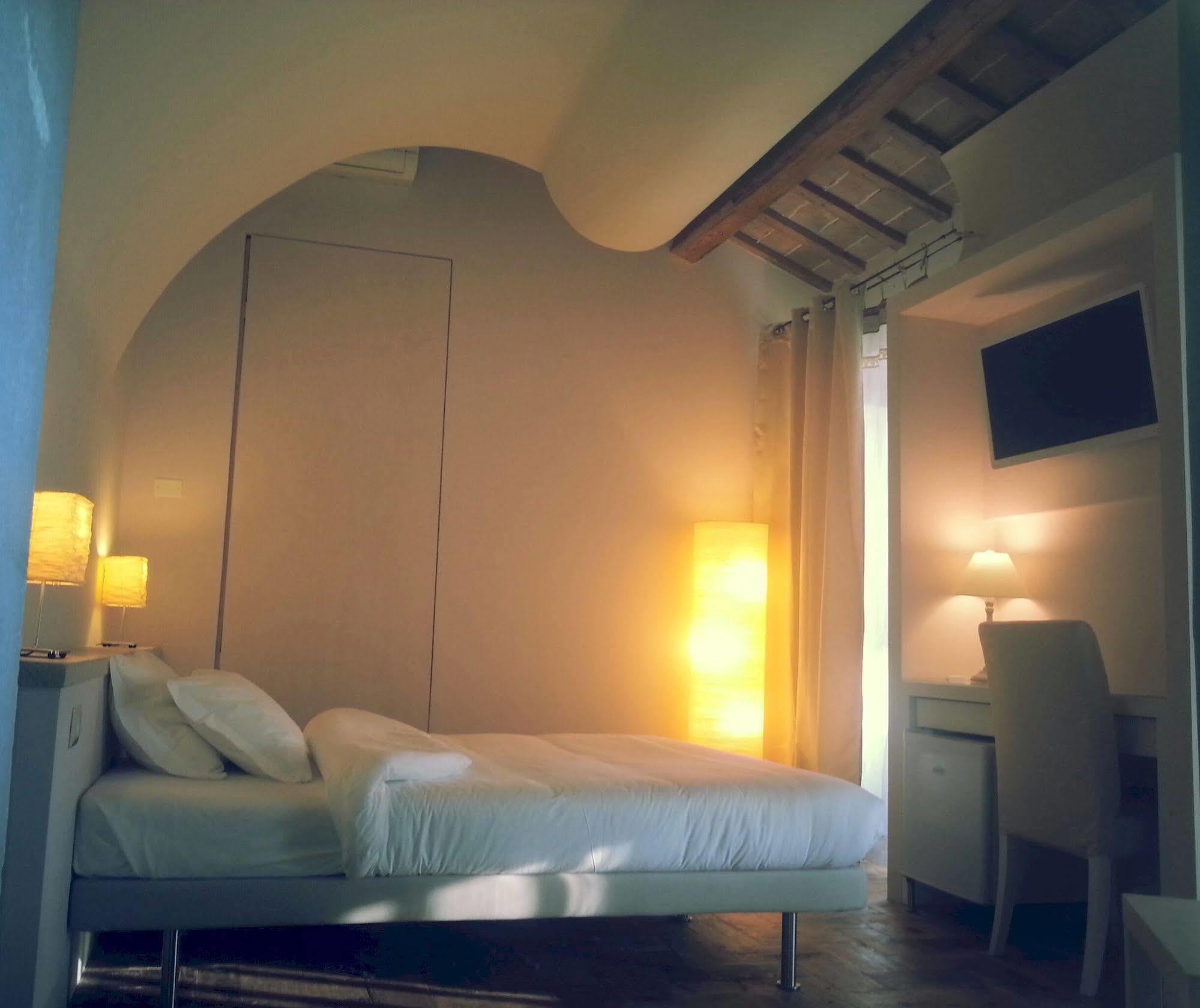 Relais Casetta56 Lugo  Zewnętrze zdjęcie